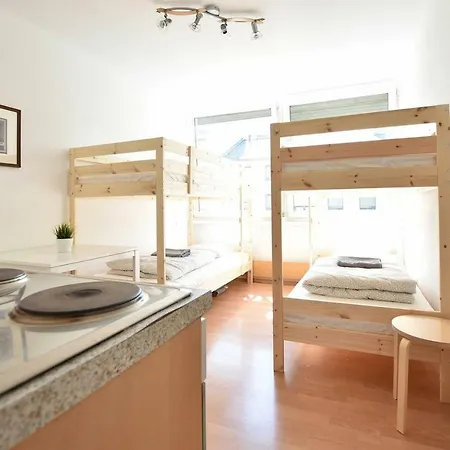 Simple Studio In * Innsbruck